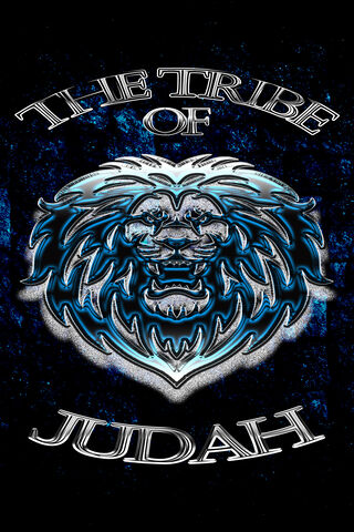 Unleash the Power of Judah Tribe Powder! 🦁✨