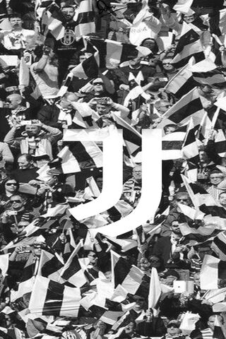Juventus: A Sea of Passion and Pride ⚽️🎉