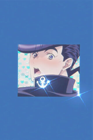 Josuke Higashikata: The Stylish Hero of Morioh! 🌟