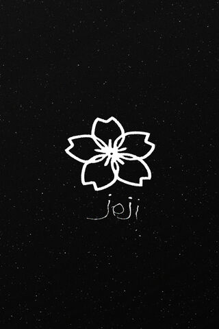 Joji's Blossom: A Touch of Elegance 🌸✨
