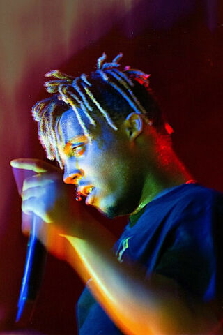 Juice WRLD