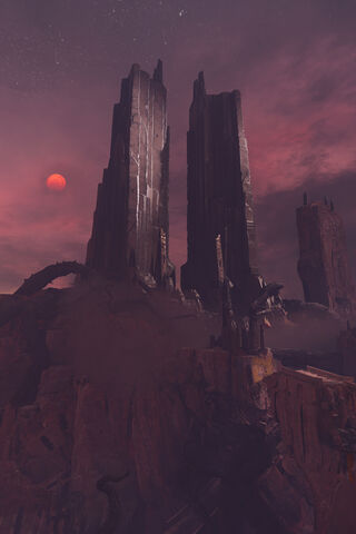 Mysteries of Jfo Dathomir: A Dark World Awaits 🌌