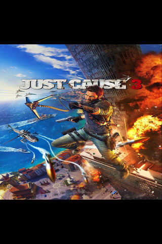 Explosive Adventures Await in Just Cause 3! 💥🌍