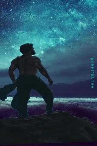 Jr NTR: A Star Among Stars 🌌✨