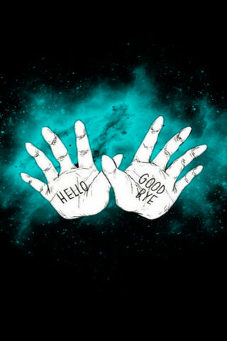 Klaus: The Cosmic Farewell
