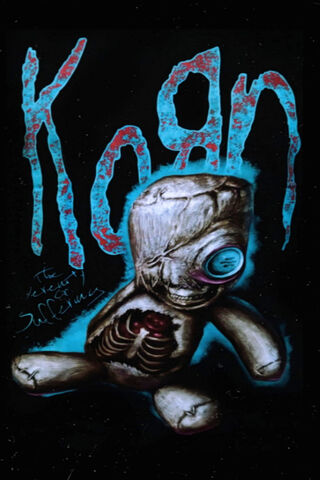 KoRn