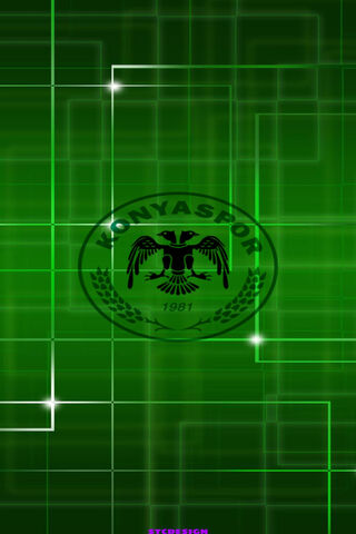 Konyaspor: The Heart of Green Football 💚⚽