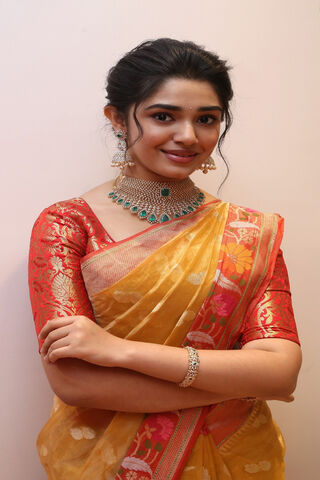 Elegance in Tradition: A Celebration of Culture