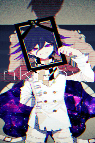 4K Kokichi Oma Wallpapers  Background Images