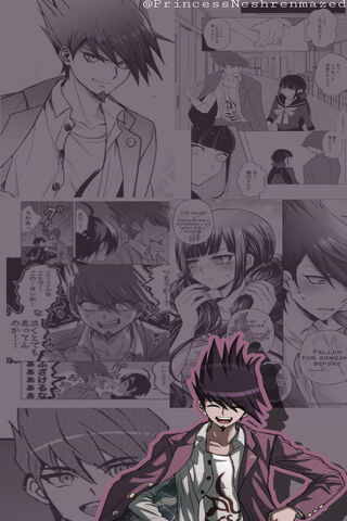 Kaito Momota: The Stellar Dreamer 🌟