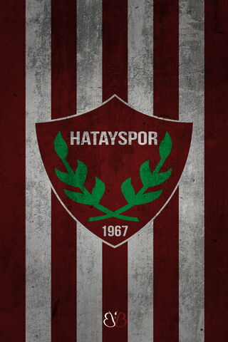 Hatayspor: A Legacy of Passion and Pride ⚽️❤️