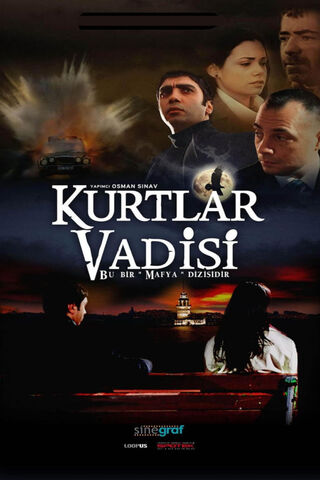 Secrets of the Underworld: Kurtlar Vadisi Unveiled