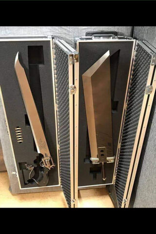 The Art of Precision: A Dual Blade Showcase ⚔️✨