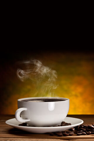 Kahve: A Warm Embrace in a Cup ☕✨