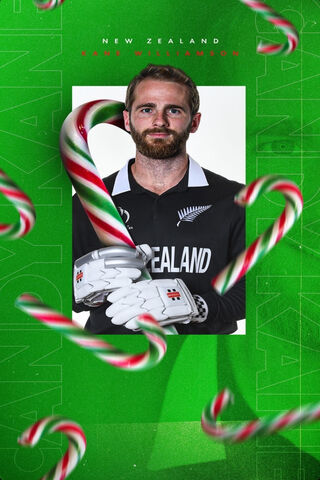 Kane Williamson: The Sweet Spirit of Cricket 🍬🏏