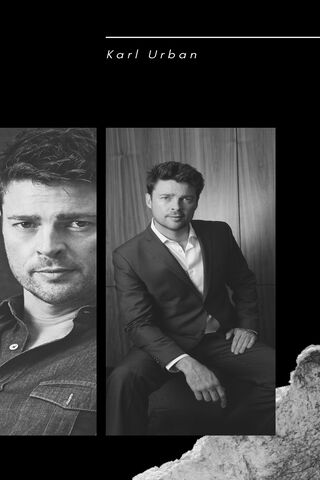 Spotlight on Karl Urban: A Versatile Star 🌟
