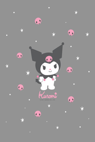 Kuromi