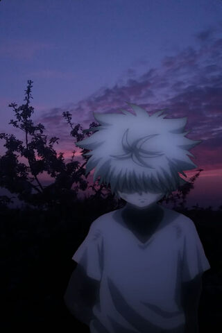 Kirua: The Shadow of Twilight 🌌✨