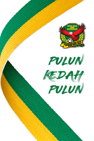 Kedah FA: The Spirit of Football