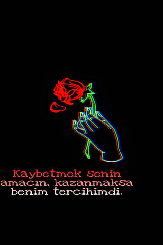 The Choice of Loss 🌹