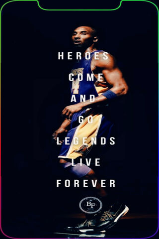 Kobe Bryant: A Legend Lives On 🌟
