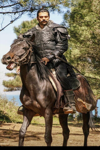 The Rise of a Legend: Kuruluş Osman