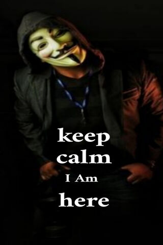 Stay Steady, I'm Watching! 👀