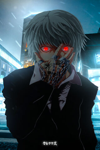 Kurapika: The Vengeful Spirit of the Phantom Troupe