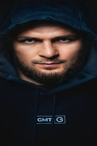 The Unyielding Spirit of Khabib 🥋🔥