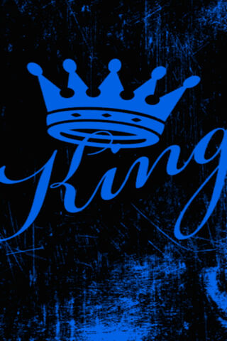 Crowned in Blue: The Es..