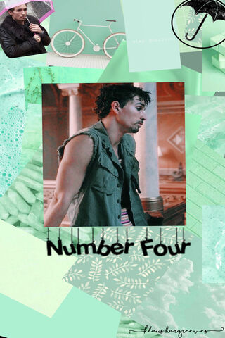 Klaus in Minty Vibes 🌿✨