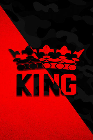 Crowned in Power: The E..
