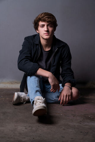 Kidd G: Rising Star in the Spotlight 🌟