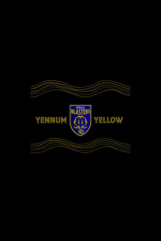 The Spirit of Kerala Blasters: Yennum Yellow! 💛⚽