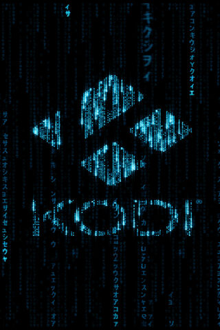 KODI Matrix