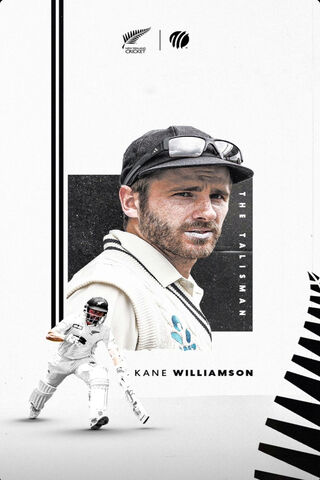 Kane Williamson: The Talisman of New Zealand Cricket 🏏✨