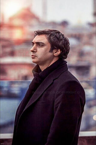 Mysteries of the Underworld: Kurtlar Vadisi