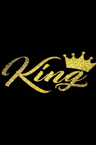 Crowned in Gold: The Es..