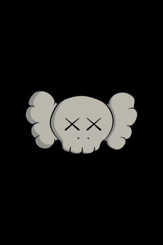 KAWS