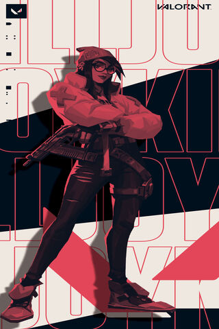 Killjoy: The Tech-Savvy Guardian of Valorant ⚙️💥