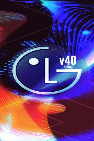 Vibrant Visions: The LG V40 Experience 🌈📱