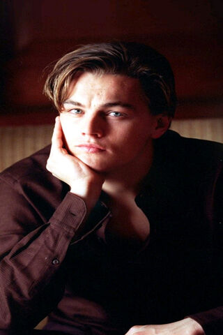 Captivating Moments: The Charisma of Leonardo DiCaprio