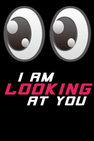 Eyes of Affection 👀❤️