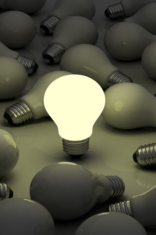 Illuminating Ideas 💡✨