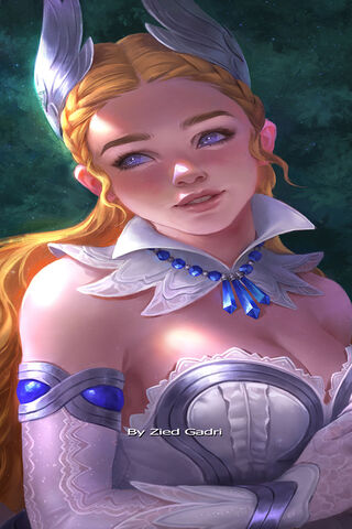 Little Princess
