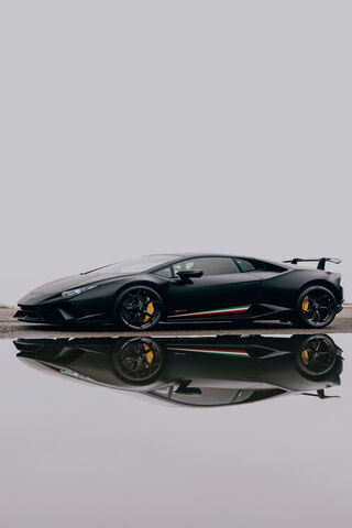 Lambo Dreams: The Ultimate Speed Machine 🚗💨