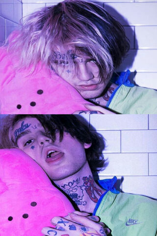 Lil Peep: Embracing Vulnerability 🎤💔