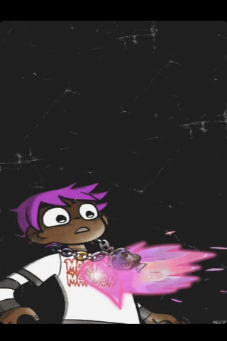 Lil Uzi Vert: The Animated Vibe 🌟
