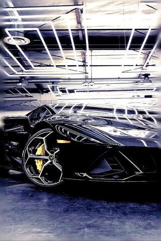 Lamborghini: The Apex of Automotive Excellence 🚗✨