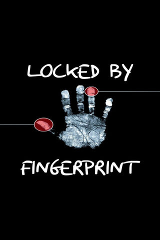 Unlocking Secrets: The Power of Fingerprints 🔒✨